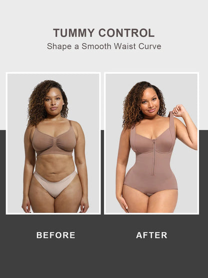 Buttocks Enhancement Girdle Post Surgical Waist Shaper