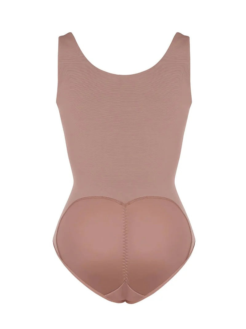 Buttocks Enhancement Girdle Post Surgical Waist Shaper