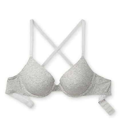 Victoria's Secret Women's Pink Wear Everywhere Push Up Bra, Bras for Women (32A-40DDD)