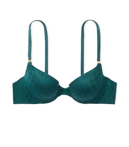 Victoria's Secret Women's Icon Push Up Bra, Bras for Women (32A-38DDD)