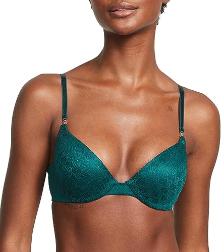 Victoria's Secret Women's Icon Push Up Bra, Bras for Women (32A-38DDD)