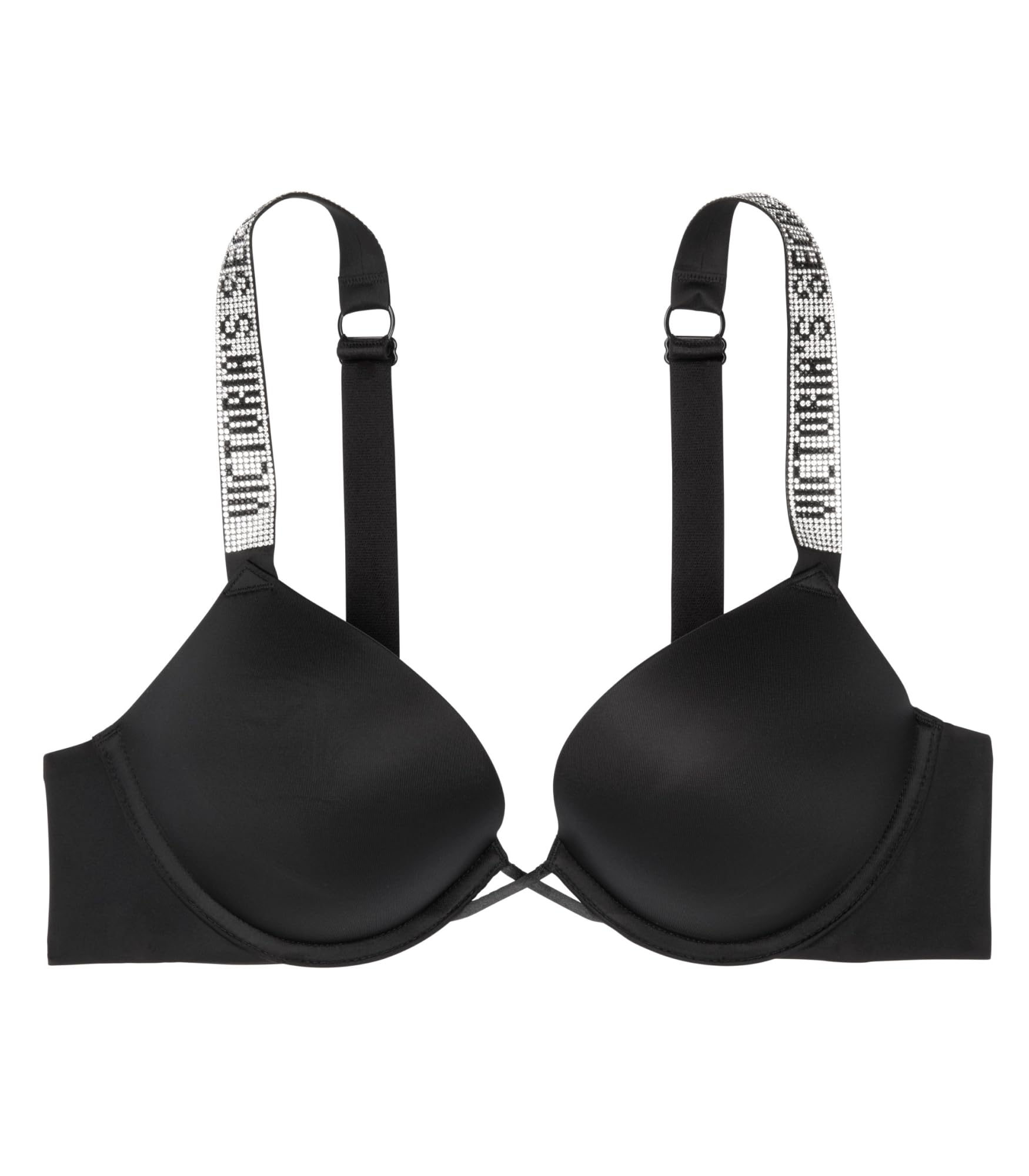 Victoria's Secret Women's Very Sexy Bombshell Adds-2-Cups Push Up Bra, Bras for Women (32A-38DDD)