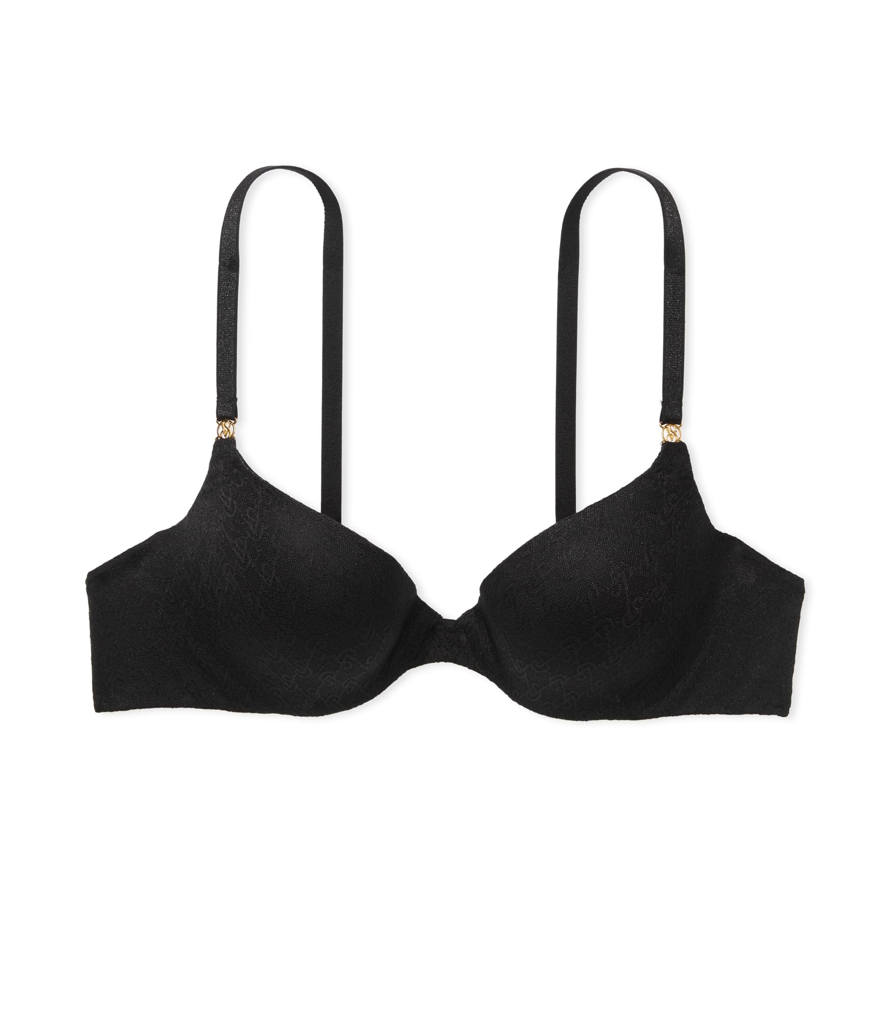 Victoria's Secret Women's Icon Push Up Bra, Bras for Women (32A-38DDD)
