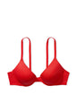 Victoria's Secret Women's Pink Wear Everywhere Push Up Bra, Bras for Women (32A-40DDD)