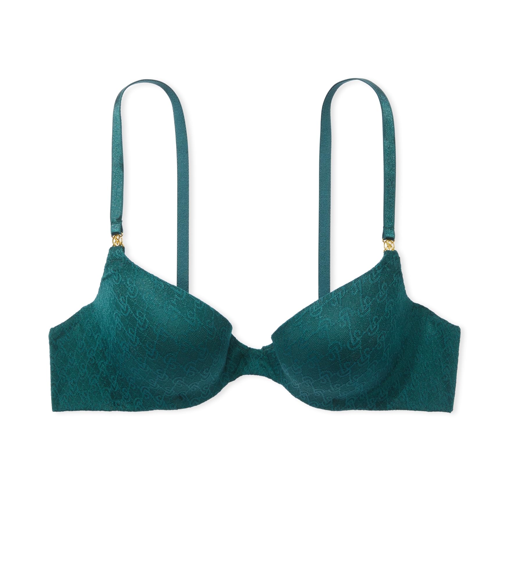 Victoria's Secret Women's Icon Push Up Bra, Bras for Women (32A-38DDD)