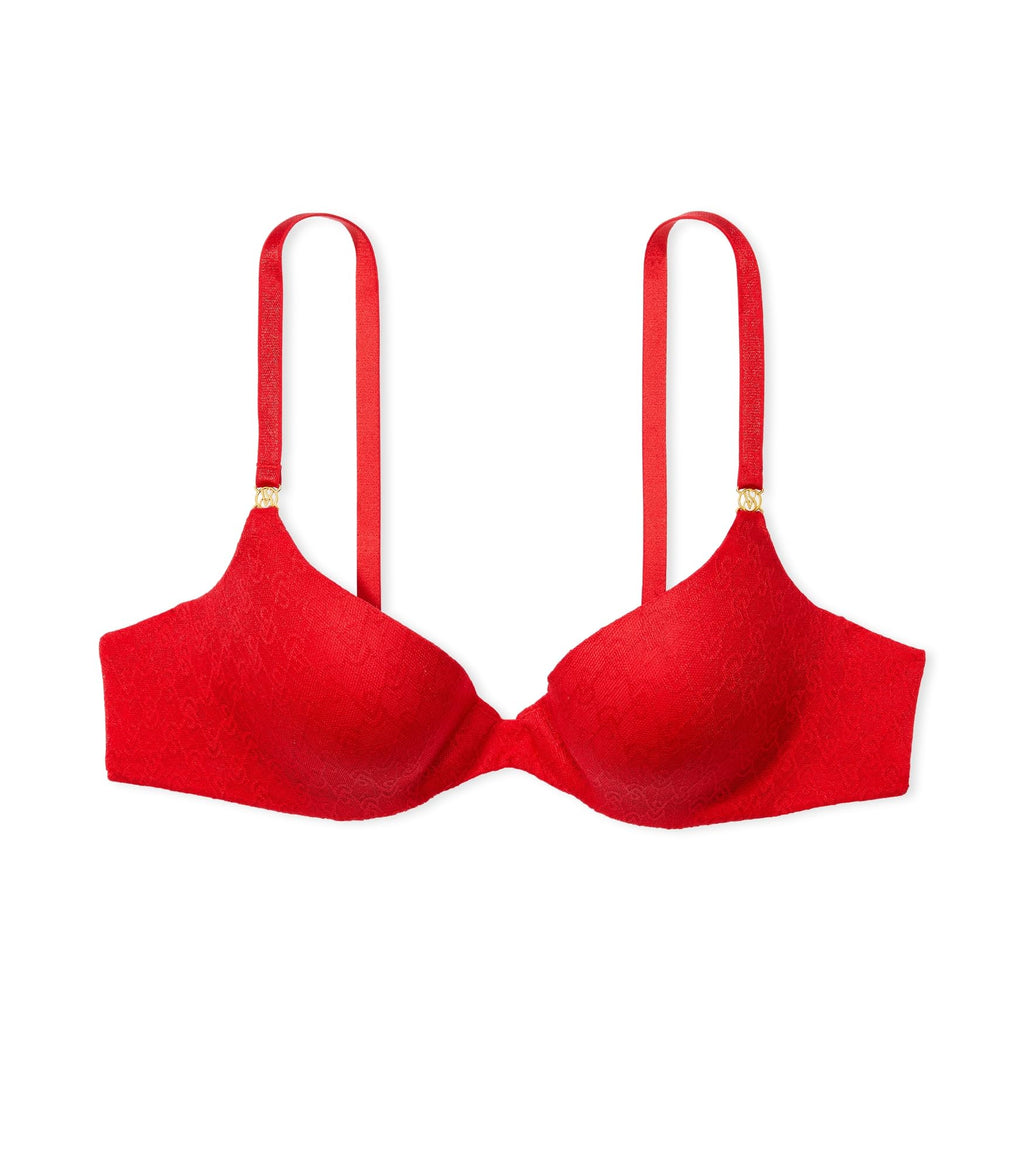 Victoria's Secret Women's Icon Push Up Bra, Bras for Women (32A-38DDD)