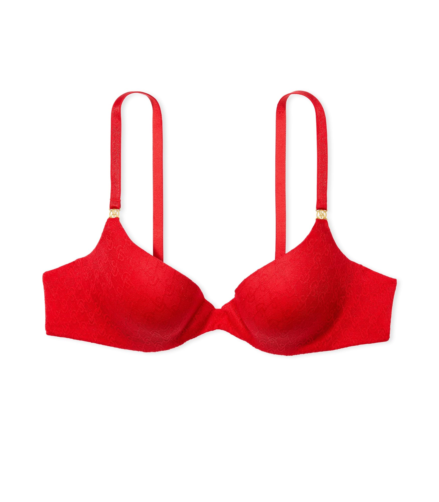 Victoria's Secret Women's Icon Push Up Bra, Bras for Women (32A-38DDD)
