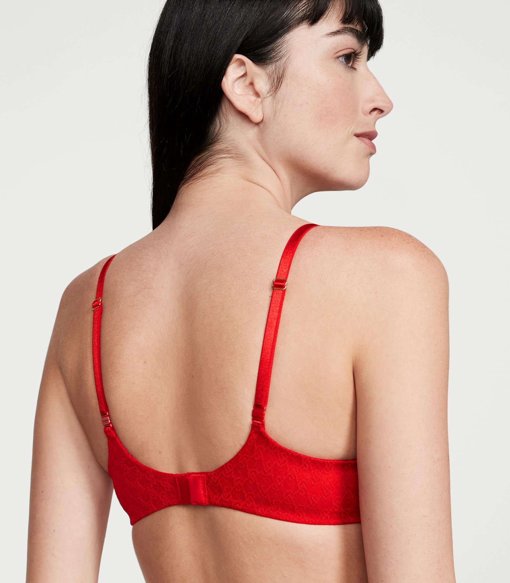 Victoria's Secret Women's Icon Push Up Bra, Bras for Women (32A-38DDD)