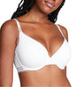 Victoria's Secret Women's Pink Wear Everywhere Push Up Bra, Bras for Women (32A-40DDD)