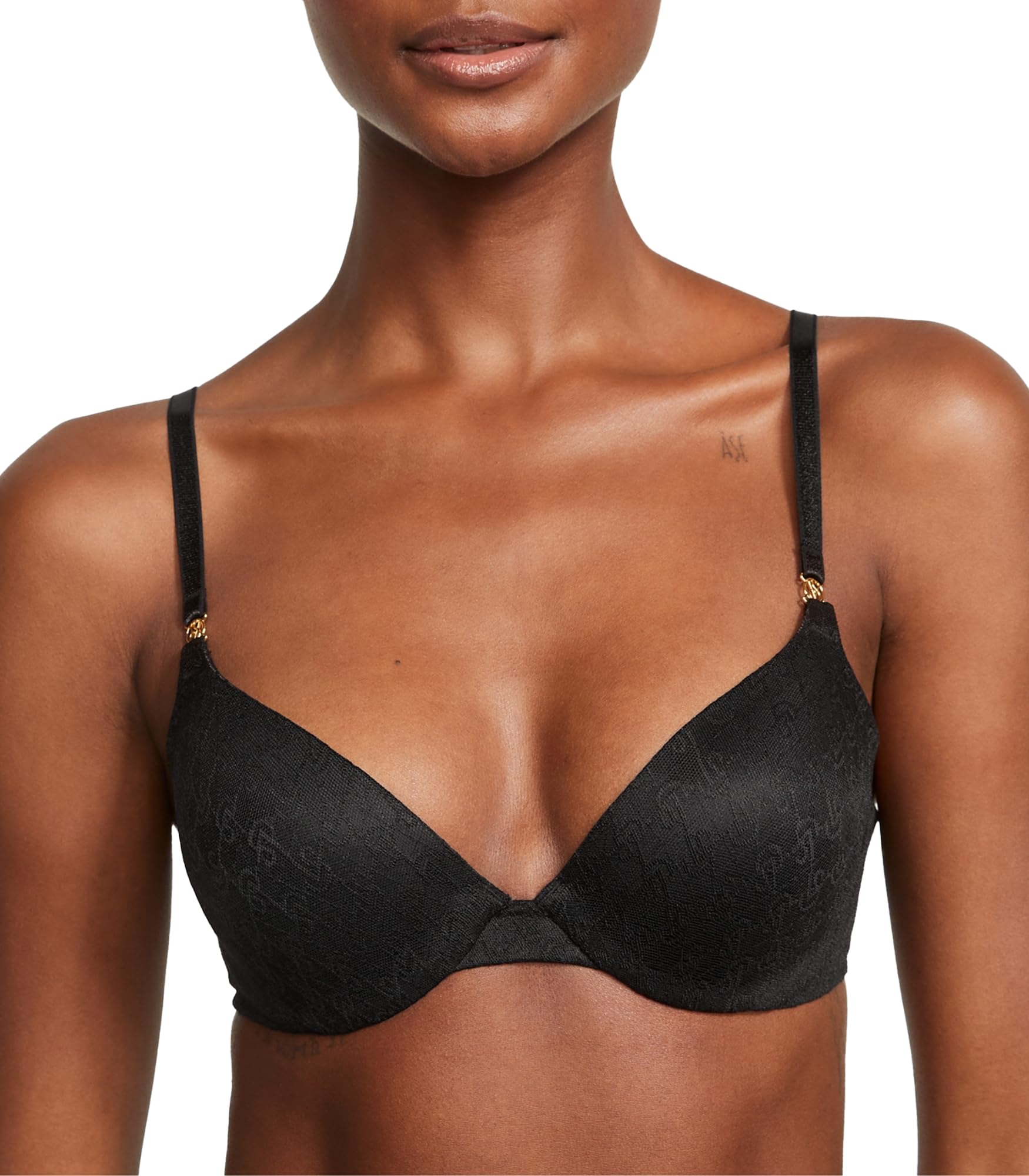 Victoria's Secret Women's Icon Push Up Bra, Bras for Women (32A-38DDD)
