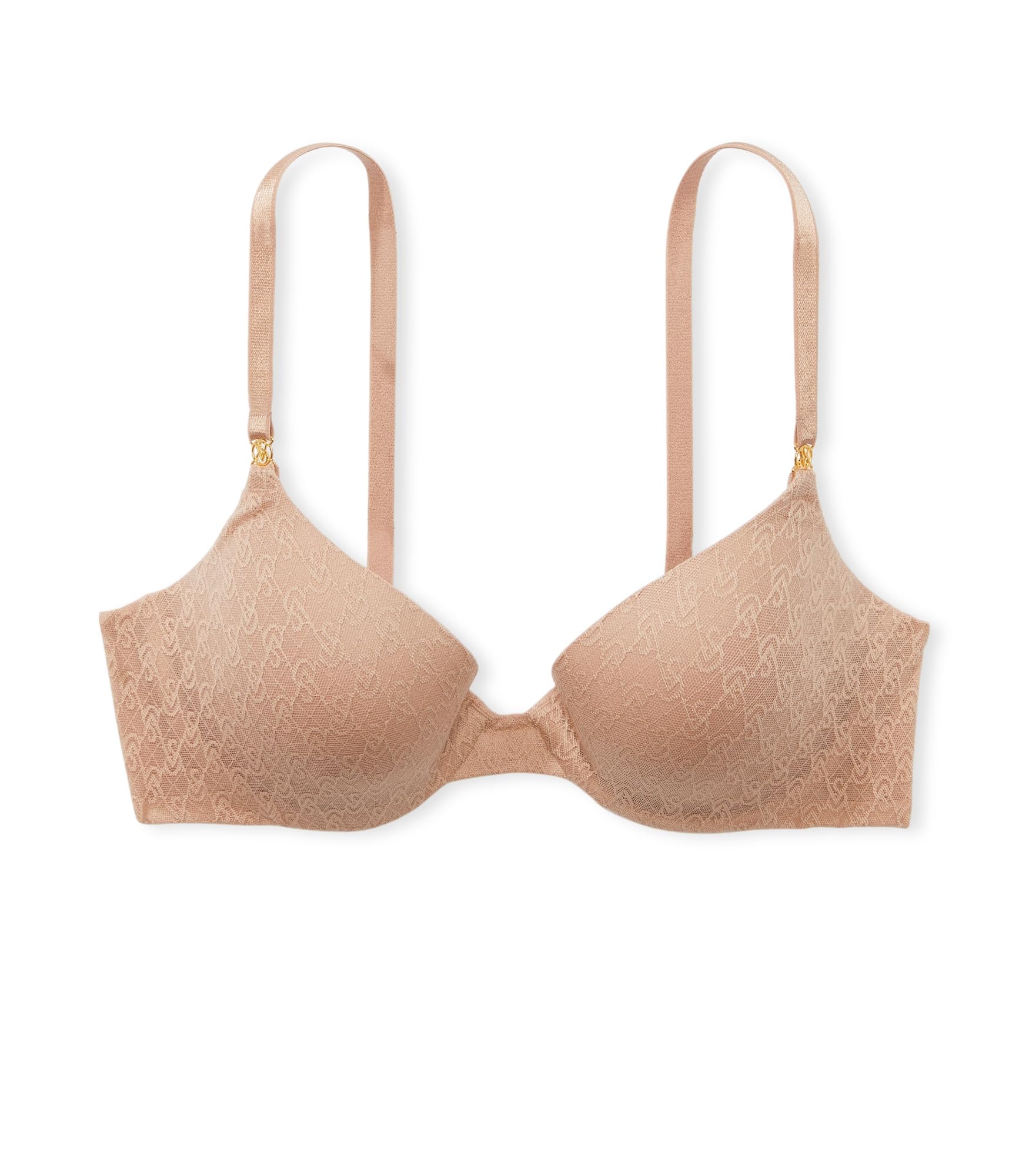 Victoria's Secret Women's Icon Push Up Bra, Bras for Women (32A-38DDD)
