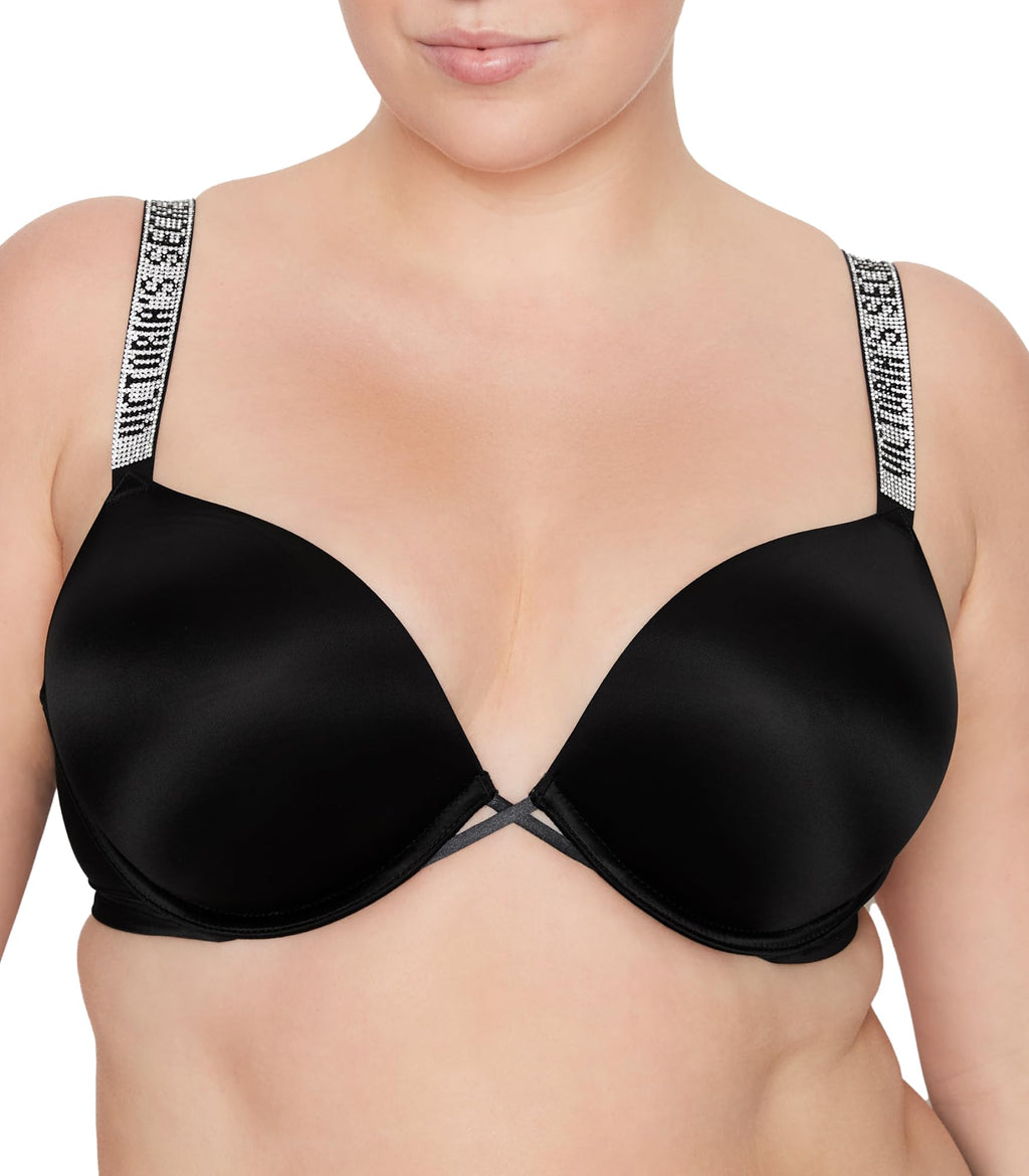 Victoria's Secret Women's Very Sexy Bombshell Adds-2-Cups Push Up Bra, Bras for Women (32A-38DDD)