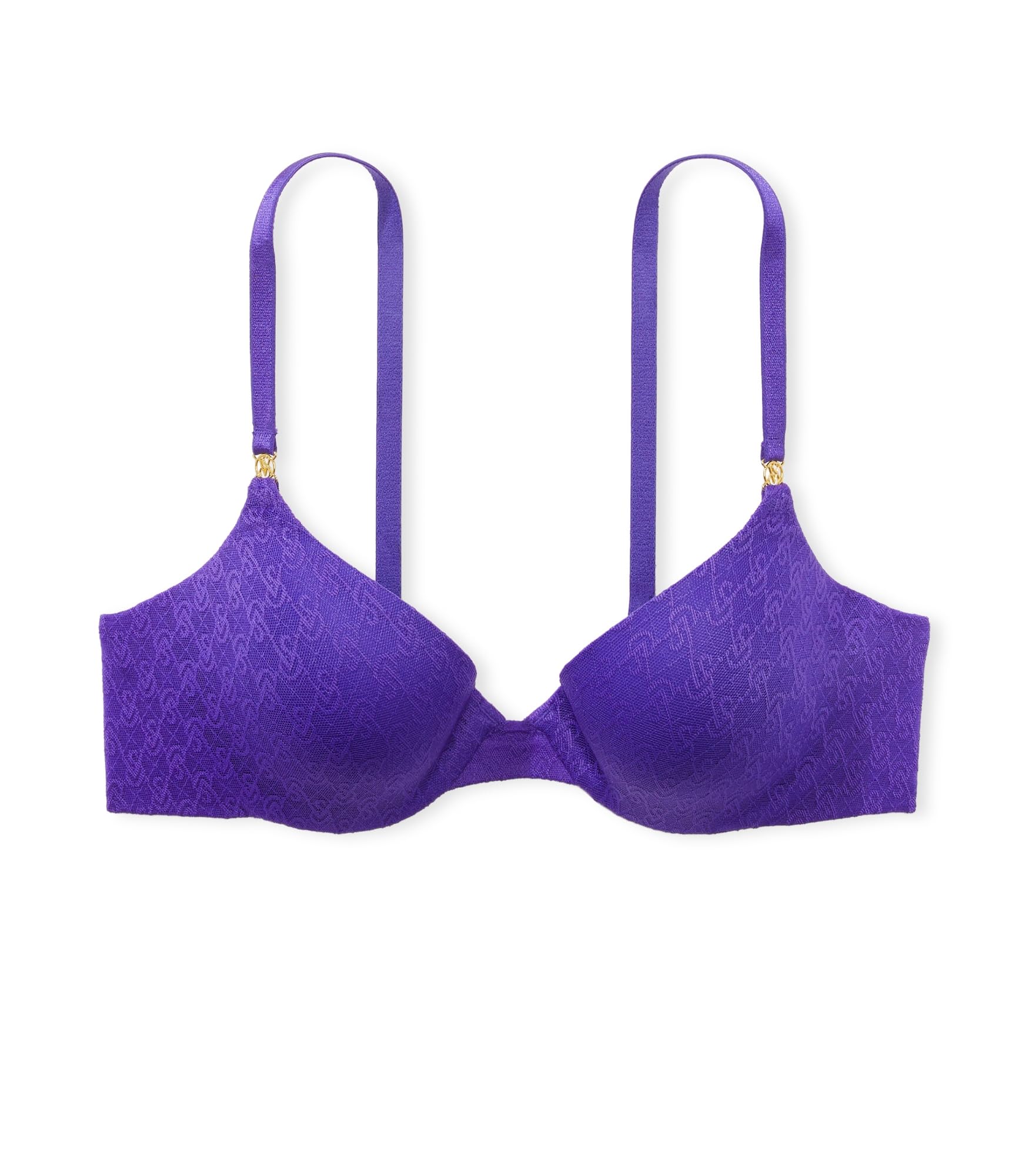 Victoria's Secret Women's Icon Push Up Bra, Bras for Women (32A-38DDD)