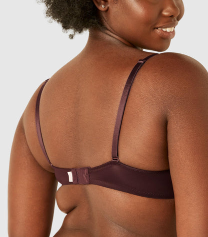 Victoria's Secret Women's Pink Wear Everywhere Push Up Bra, Bras for Women (32A-40DDD)