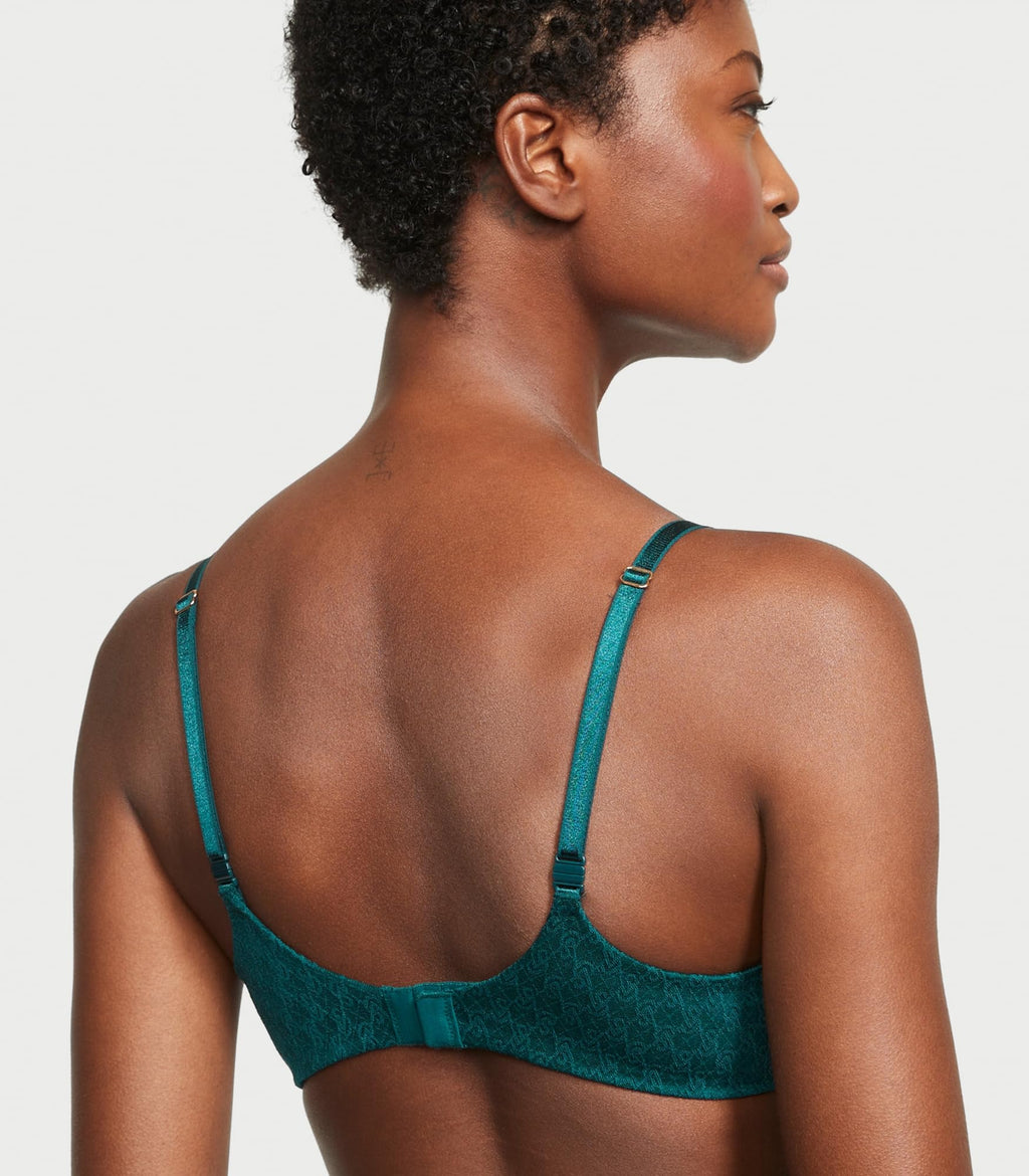 Victoria's Secret Women's Icon Push Up Bra, Bras for Women (32A-38DDD)