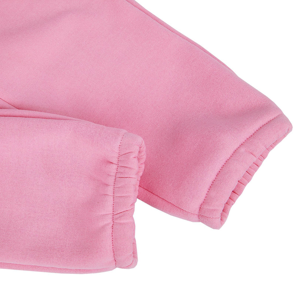 Casual Hooded Collar Long Sleeve Tank Tops Cover Up Hooded Collar Long Sleeve Crop Sweatshirt And Draw String Pocket Pants Three Pieces Sweatsuit Sets