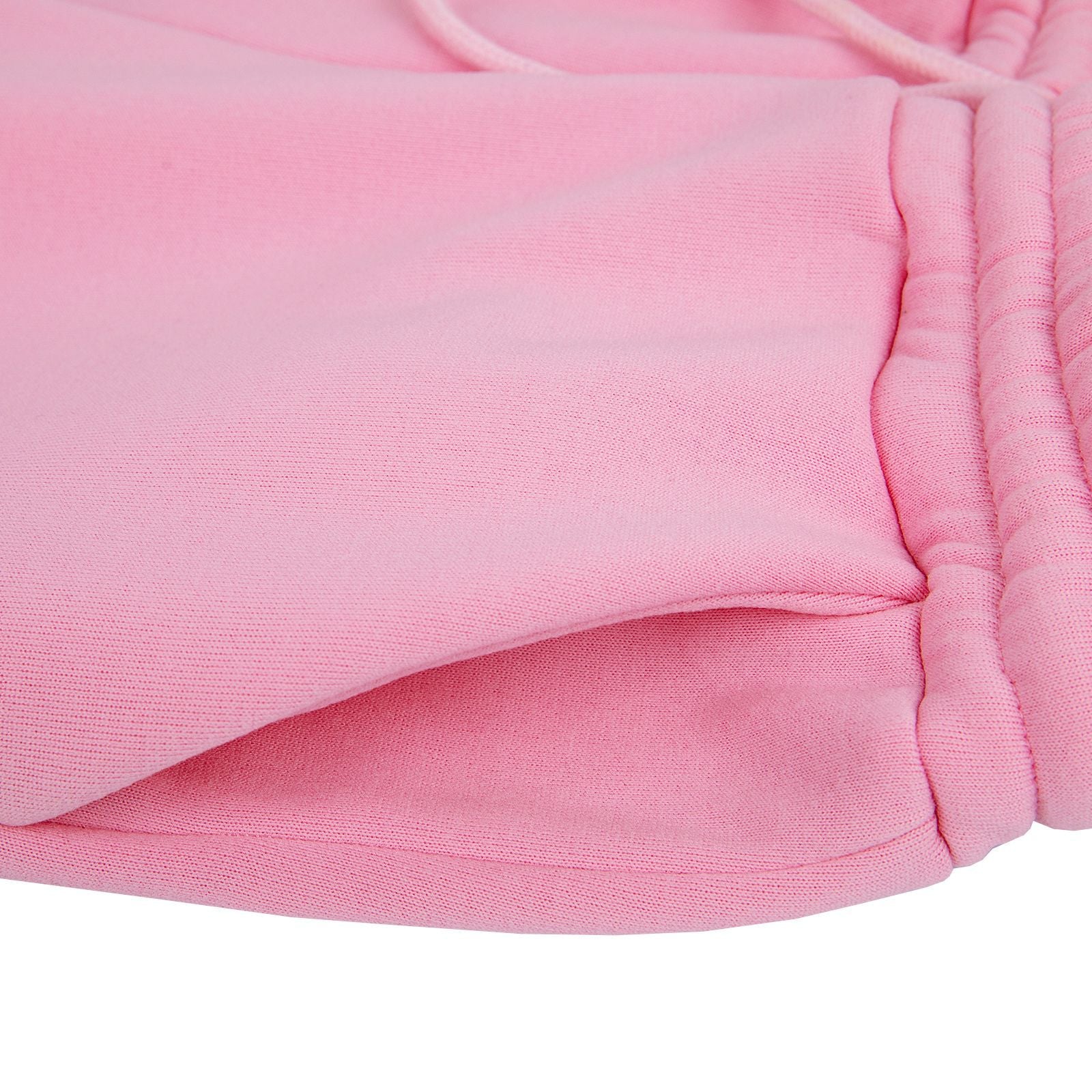 Casual Hooded Collar Long Sleeve Tank Tops Cover Up Hooded Collar Long Sleeve Crop Sweatshirt And Draw String Pocket Pants Three Pieces Sweatsuit Sets