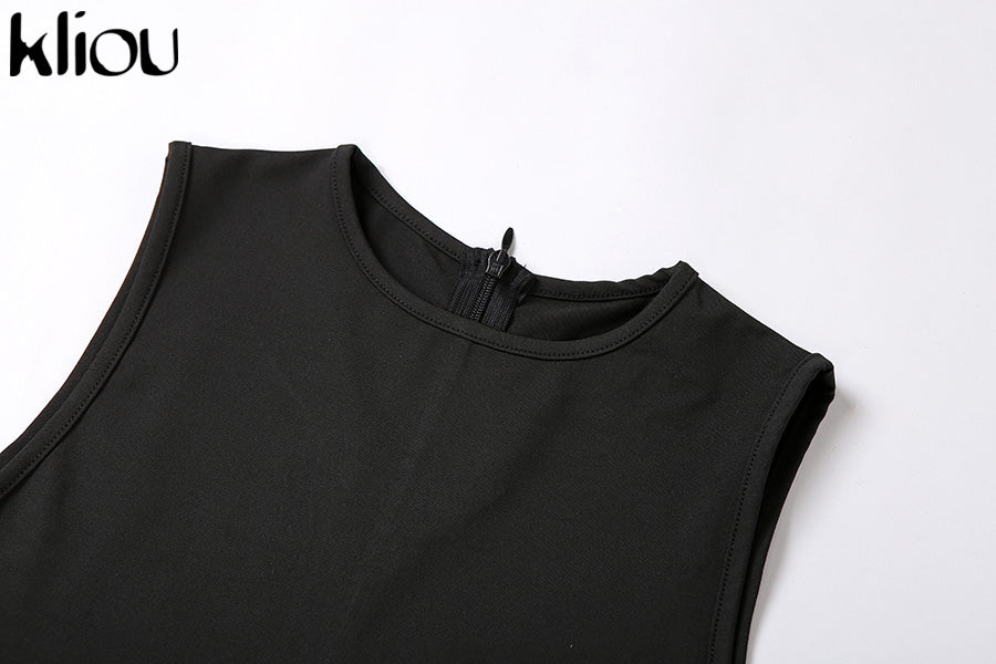 Ribbed Casual Zipper V Neck Rompers Women Jumpsuit Workout Sporty Short Sleeve Skinny Biker Shorts Playsuits Fashion