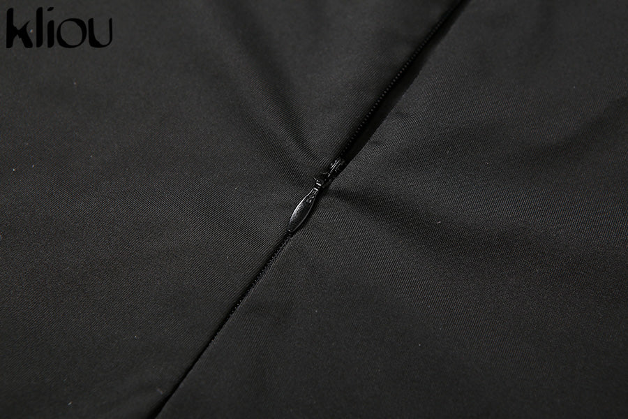 Ribbed Casual Zipper V Neck Rompers Women Jumpsuit Workout Sporty Short Sleeve Skinny Biker Shorts Playsuits Fashion