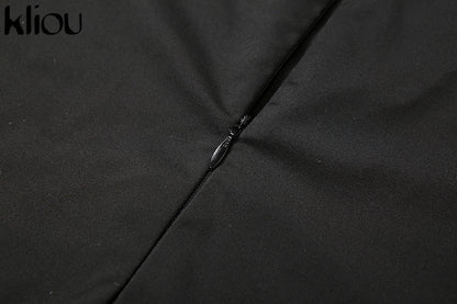 Ribbed Casual Zipper V Neck Rompers Women Jumpsuit Workout Sporty Short Sleeve Skinny Biker Shorts Playsuits Fashion