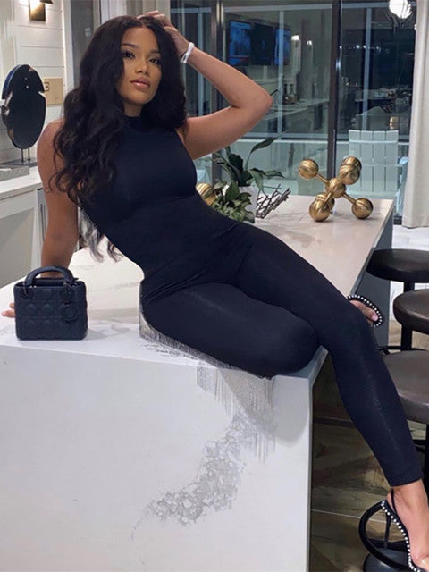 Ribbed Casual Zipper V Neck Rompers Women Jumpsuit Workout Sporty Short Sleeve Skinny Biker Shorts Playsuits Fashion