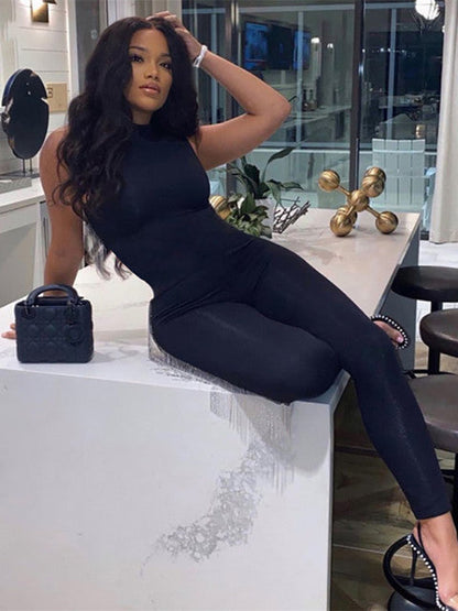 Ribbed Casual Zipper V Neck Rompers Women Jumpsuit Workout Sporty Short Sleeve Skinny Biker Shorts Playsuits Fashion
