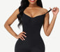 Seamless Sculpt Plus Size Full Body Shaper